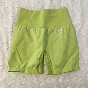 Gymshart shorts NWOT